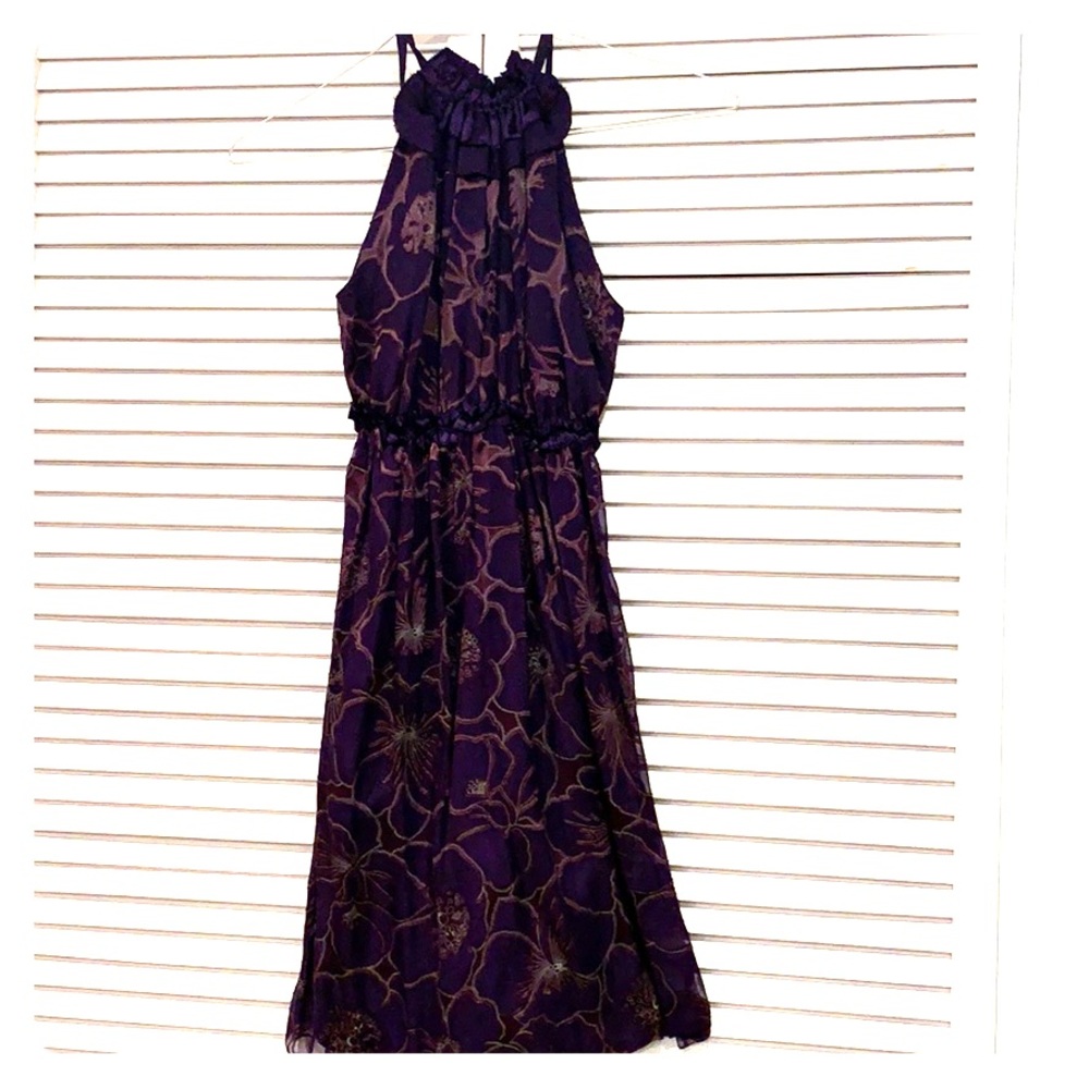 NWT Max Studio Dress XS